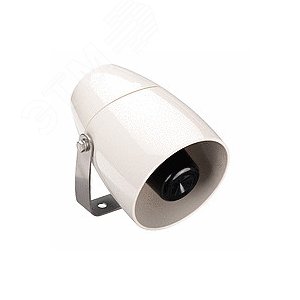 СИРЕНА 230В AC 106ДБ 1/2 ТОНА (XVS10MMW) - фото 6