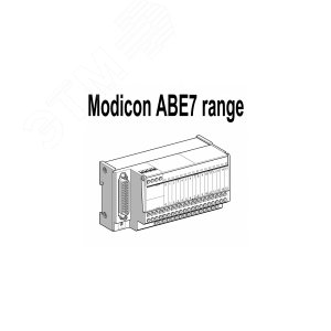 База разветвления интерфейса 16/2Х8 6