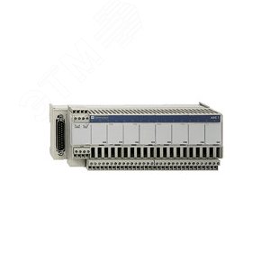 TELEFAST - 8 ИЗОЛИР.КАНАЛОВ (ABE7CPA31) - фото 6