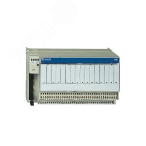 База 16 дискретных выходов реле 1NO/5А 7