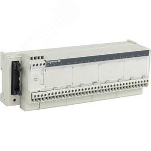 БАЗА 16 ДИСКР.ВЫХ РЕЛЕ 1NO/5А | ABE7R16S210 | Schneider Electric - фото 7