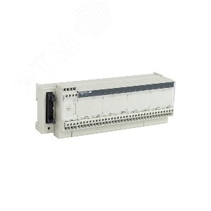 БАЗА 16 ДИСКР.ВЫХ РЕЛЕ 1NO/5А | ABE7R16S210 | Schneider Electric - фото 8