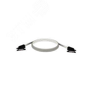 КАБЕЛЬ TELEFAST, 2ХНЕ10, 0.34MM2, 1M - фото 5