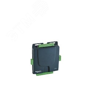 Контроллер универсальный Modbus 6 вх./6 вых. - фото 3