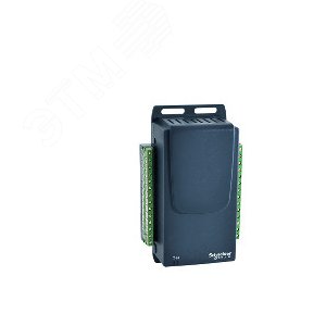 Контроллер Zigbee 4 вх/4 ан.вых 220-240В 3