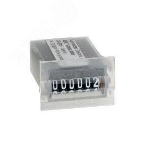СУММАТОР МЕХ 6 ЦИФР =24В - фото 9