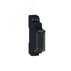 Реле времени RE17LCBM | RE17LCBM | Schneider Electric 3