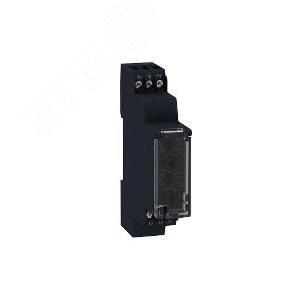 Реле времени 3