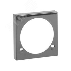 ЗАЩИТНАЯ КРЫШКА ДЛЯ РЕЛЕ ВРЕМЕНИ RE48A | RE48ASETCOV | Schneider Electric 4