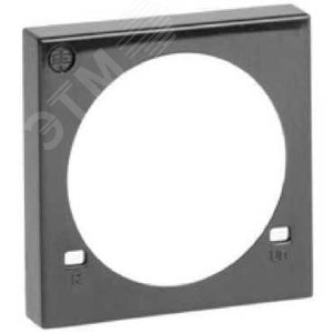 ЗАЩИТНАЯ КРЫШКА ДЛЯ РЕЛЕ ВРЕМЕНИ RE48A | RE48ASETCOV | Schneider Electric 3