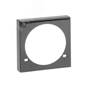 ЗАЩИТНАЯ КРЫШКА ДЛЯ РЕЛЕ ВРЕМЕНИ RE48A | RE48ASETCOV | Schneider Electric 7