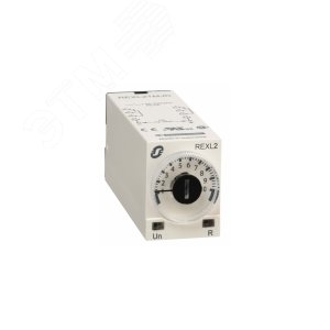 РЕЛЕ-ТАЙМЕР СЪЁМНОЕ =12В, 2 CO, 5А | REXL2TMJD | Schneider Electric - фото 5