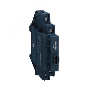 ТВЕРДОТЕЛЬНОЕ РЕЛЕ, ДВУХКАНАЛЬНОЕ, 6А | SSM2A36BDR | Schneider Electric - фото 3