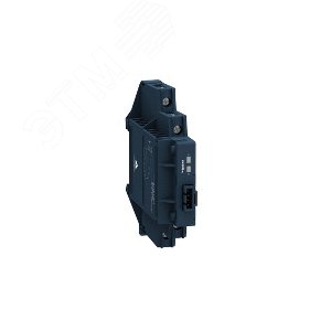 ТВЕРДОТЕЛЬНОЕ РЕЛЕ, ДВУХКАНАЛЬНОЕ, 6А | SSM2A36BDR | Schneider Electric - фото 6