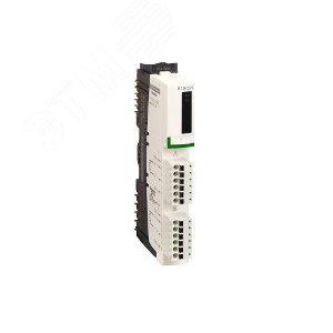 МОДУЛЬ АН. ВЫХ, 2 КАНАЛА 4..20MA (KОМПЛ) 8