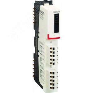 МОД ДИСКР. ВЫХ. ~115/230В, 2 КАН (KОМПЛ) 3