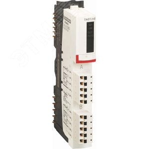 МОД ДИСКР. ВЫХ. ~115/230В, 2 КАН (KОМПЛ) 5