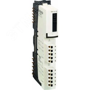 МОДУЛЬ ДИСКР. ВЫХ. РЕЛЕ, 2 КАН (KОМПЛ) 3