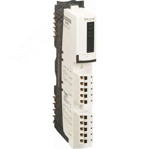 МОДУЛЬ ДИСКР. ВЫХ. РЕЛЕ, 2 КАН (KОМПЛ) 5