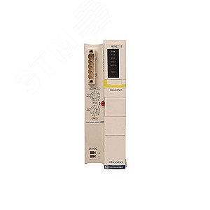 МОДУЛЬ СВЯЗИ DEVICENET, STANDARD (STBNDN2212) - фото 7