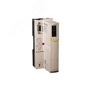 МОДУЛЬ СВЯЗИ FIPIO, STANDARD 6