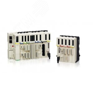Модуль Ethernet Modbus TCP Dual-port - фото 2