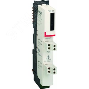 МОДУЛЬ ПИТАНИЯ ~115/230В (KОМПЛ) | STBPDT2100K | Schneider Electric - фото 3
