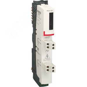 МОДУЛЬ ПИТАНИЯ ~115/230В (KОМПЛ) | STBPDT2100K | Schneider Electric - фото 4