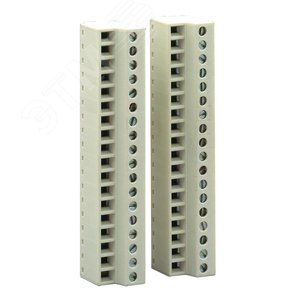 КОНН., ПРУЖ. 18PT, КОМПЛ. ИЗ 2ШТ. 4