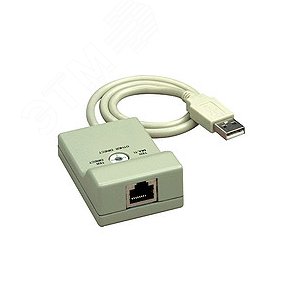 КОНВЕРТОР USB – RS485 | TSXCUSB485 | Schneider Electric - фото 8