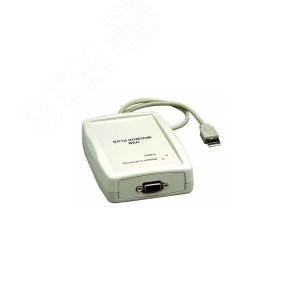 КОНВЕРТОР USB ? MODBUS PLUS - фото 5