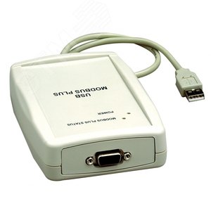 КОНВЕРТОР USB ? MODBUS PLUS - фото 2