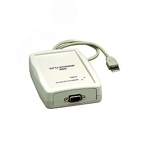 КОНВЕРТОР USB ? MODBUS PLUS - фото 6