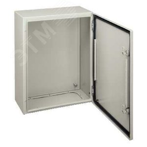 ШКАФ CRN 300Х250Х150 | NSYCRN325150 | Schneider Electric - фото 5