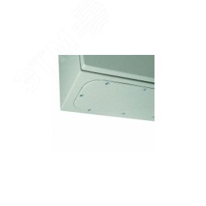 СТАНД ПЛАТА ДЛЯ ВВОДА КАБЕЛЯ CRN РАЗМ. D | NSYTLCRND | Schneider Electric - фото 4
