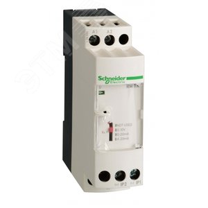 ПРЕОБРАЗОВАТЕЛЬ ДЛЯ ТП-K 0-600C | RMTK80BD | Schneider Electric 2