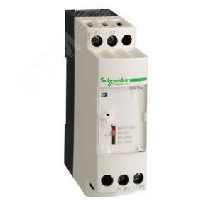 ПРЕОБРАЗОВАТЕЛЬ ДЛЯ ТП-K 0-600C | RMTK80BD | Schneider Electric 5