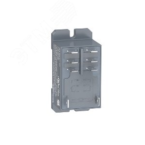 СИЛОВОЕ РЕЛЕ 2 ПЕРЕКИДНЫХ КОНТАКТА, КАТУШКА 230В ПЕРЕМ ТОКА | RPF2BP7 | Schneider Electric - фото 7