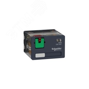 Реле 4CO 230В AC (RPM41P7) 4