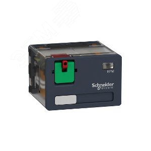 Реле 4CO 230В AC (RPM41P7) 6