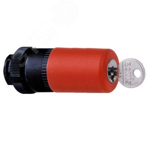 ГОЛОВКА КНОПКИ ZA2BS934 | ZA2BS934 | Schneider Electric - фото 4