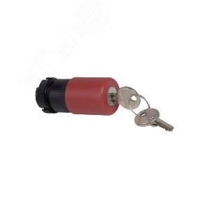 ГОЛОВКА КНОПКИ ZA2BS934 | ZA2BS934 | Schneider Electric - фото 5