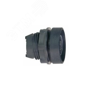 ГОЛОВКА ДЛЯ КНОПКИ 22ММ С ВОЗВРАТОМ ZB5AA0 | ZB5AA0 | Schneider Electric 5