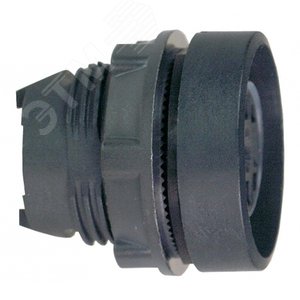 ГОЛОВКА ДЛЯ КНОПКИ 22ММ С ВОЗВРАТОМ ZB5AA0 | ZB5AA0 | Schneider Electric 2