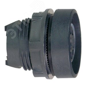 ГОЛОВКА ДЛЯ КНОПКИ 22ММ С ВОЗВРАТОМ ZB5AA0 | ZB5AA0 | Schneider Electric 4