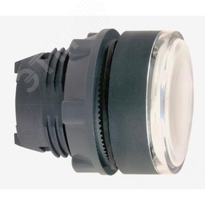 ГОЛОВКА КНОПКИ 22ММ С ЗАДЕРЖКОЙ ZB5AH013 | ZB5AH013 | Schneider Electric 2