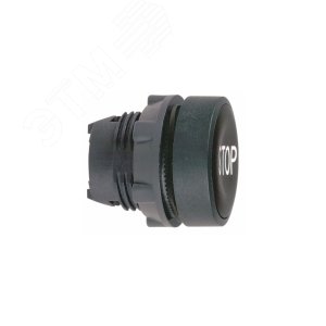 ГОЛОВКА ДЛЯ КНОПКИ ZB5AA234 | ZB5AA234 | Schneider Electric 5