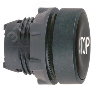 ГОЛОВКА ДЛЯ КНОПКИ ZB5AA234 | ZB5AA234 | Schneider Electric 4