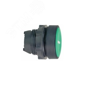 ГОЛОВКА ДЛЯ КНОПКИ 22ММ С ВОЗВРАТОМ ZB5AA331 | ZB5AA331 | Schneider Electric 6