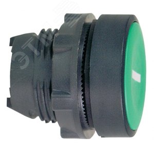 ГОЛОВКА ДЛЯ КНОПКИ 22ММ С ВОЗВРАТОМ ZB5AA331 | ZB5AA331 | Schneider Electric 2